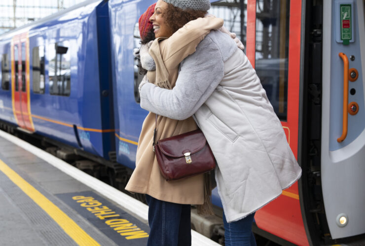 To rewolucja rozpoczyna sie renacjonalizacja kolei brytyjskich