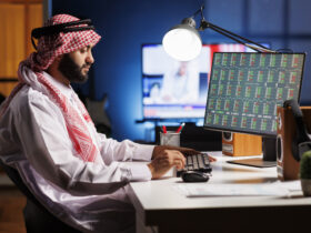 Trump podpisuje z Emiratami umowe o rozwoju AI