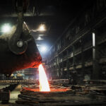 Trump zapowiada ze USA beda kontrolowac US Steel w ramach umowy z Nippon