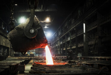 Trump zapowiada ze USA beda kontrolowac US Steel w ramach umowy z Nippon