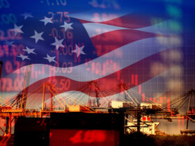 USA i Wielka Brytania zawarly umowe handlowa. To przelom