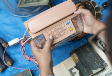 W chinskich falownikach Amerykanie znajduja podejrzane urzadzenia komunikacyjne