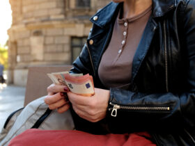 W kwietniu wzrosla liczba i wartos pozabankowych pozyczek w ujeciu rocznym informuje BIK