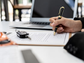 Wartosc zaleglosci leasingowych wzrosla w ciagu roku o jedna czwarta