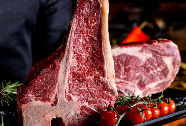 Wegry wprowadzaja zakaz importu polskiego miesa. Ministerstwo Rolnictwa To bezzasadne