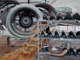 Wlasciciel British Airways IAG zamowi 53 nowe samoloty dalekodystansowe Airbus i Boeing