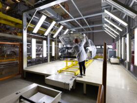 Wloch Antonio Filosa nowym dyrektorem generalnym Stellantisa