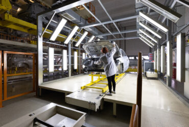 Wloch Antonio Filosa nowym dyrektorem generalnym Stellantisa