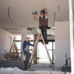 Zadluzenie firm z sektora wykonczeniowego wzroslo o ponad 95 mln zl kolejny niedobry raport