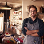 Zakladanie i wznawianie firm na lekkim minusie. Przedsiebiorcy zyja w stanie niepewnosci