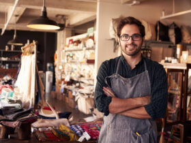 Zakladanie i wznawianie firm na lekkim minusie. Przedsiebiorcy zyja w stanie niepewnosci