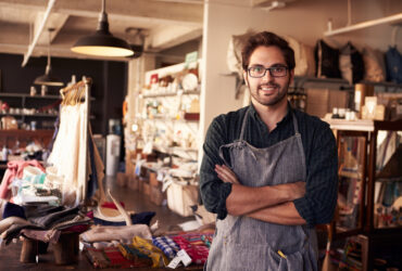 Zakladanie i wznawianie firm na lekkim minusie. Przedsiebiorcy zyja w stanie niepewnosci