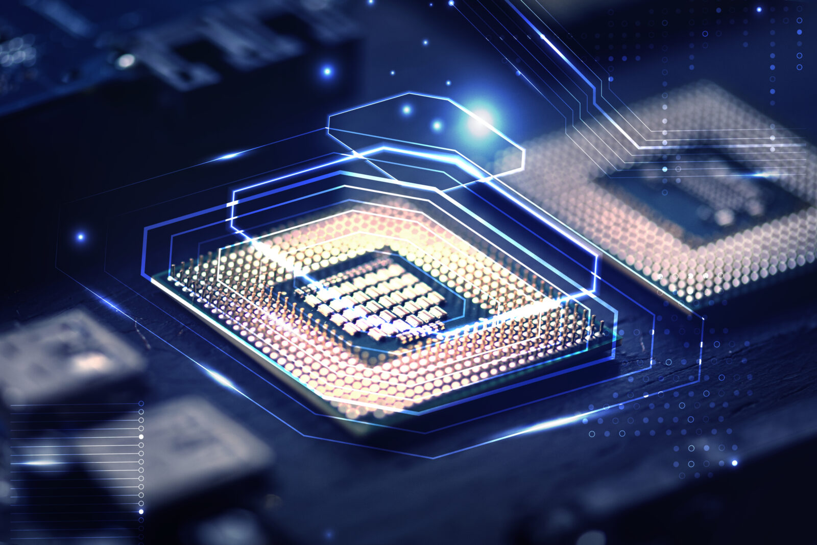 Zyski Foxconn rosną dzięki popytowi na sztuczną inteligencję. Prognozy na ten są jednak bardziej ostrożne 139 Zyski Foxconn rosna dzieki popytowi na sztuczna inteligencje. Prognozy sa jednak ostrozniejsze