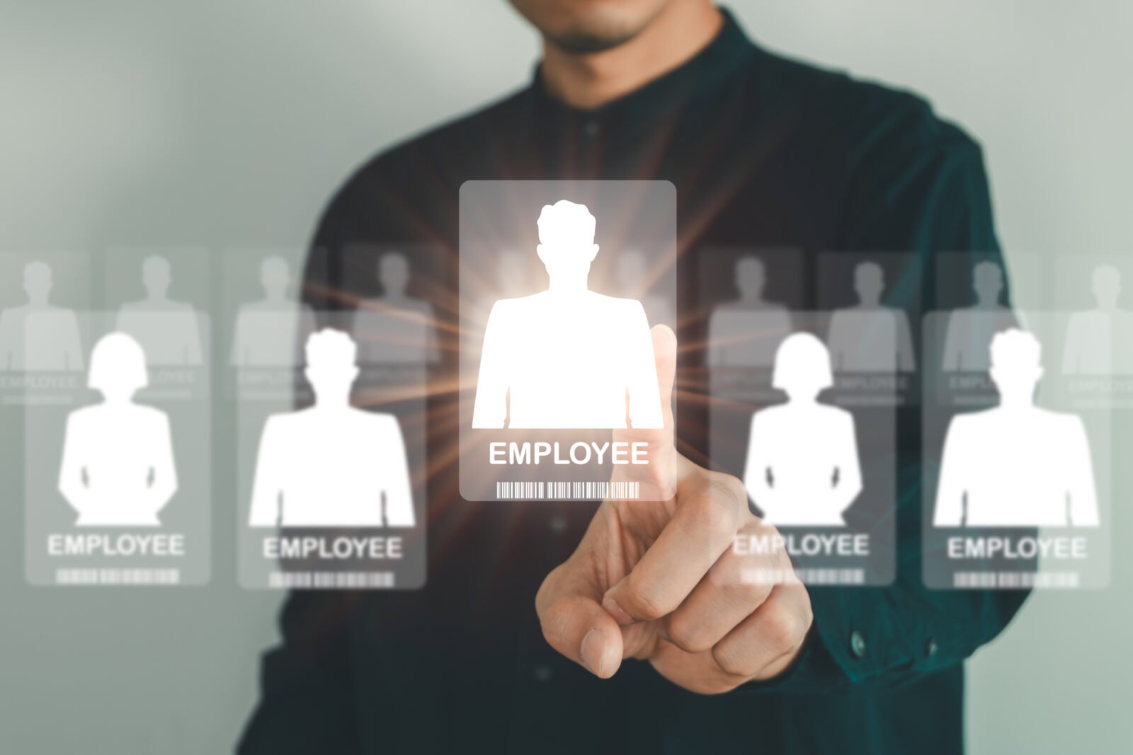 18 proc. firm planuje zwiekszyc zatrudnienie w drugiej polowie br