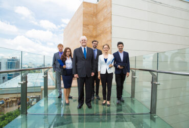 Adani zaprzecza zarzutom o naruszenie amerykanskiego prawa