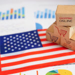 Amerykanscy konsumenci ograniczaja wydatki. Inflacja na razie zwalnia