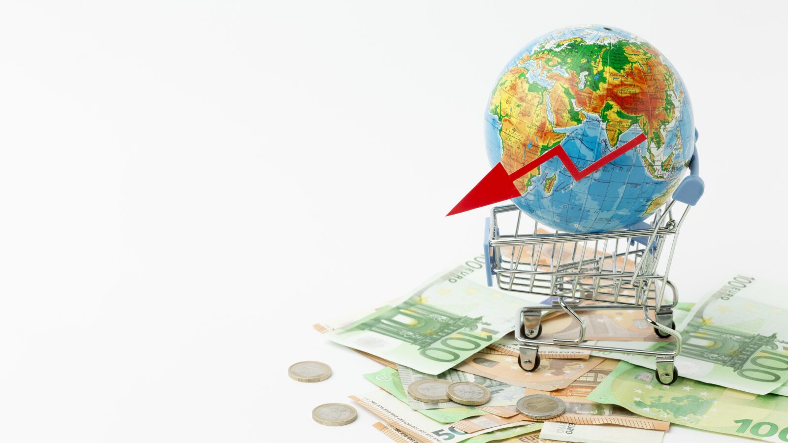 Bank Swiatowy obniza prognoze wzrostu globalnej gospodarki o 04 pkt. proc