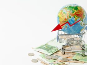 Bank Swiatowy obniza prognoze wzrostu globalnej gospodarki o 04 pkt. proc