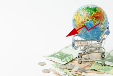 Bank Swiatowy obniza prognoze wzrostu globalnej gospodarki o 04 pkt. proc