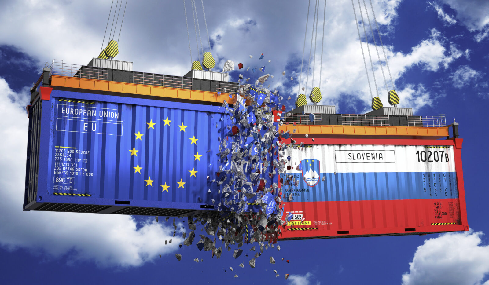 Beda wyzsze cla na nawozy z Rosji. To decyzja panstw czlonkowskich Unii Europejskiej