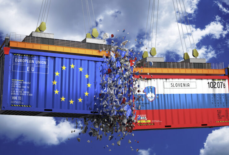 Beda wyzsze cla na nawozy z Rosji. To decyzja panstw czlonkowskich Unii Europejskiej