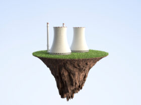 Brytyjczycy wybrali Rolls Royce jako dostawce reaktorow SMR