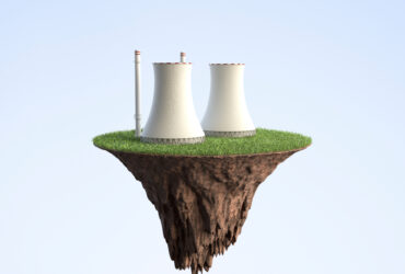 Brytyjczycy wybrali Rolls Royce jako dostawce reaktorow SMR