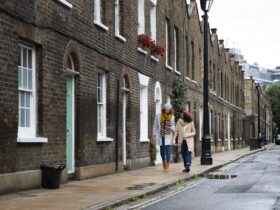 Brytyjczycy z ogromnymi zaleglosciami z tytulu oplat za council tax