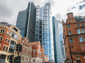 Brytyjskie firmy budowlane nastawiaja sie na boom