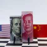 Chiny potwierdzaja umowe handlowa z USA. Negocjacje w Londynie doprowadzily do rozejmu