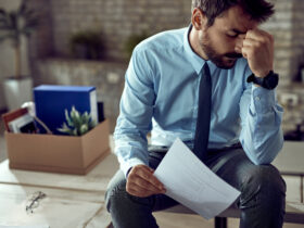 Co trzecia brytyjska firma planuje dalsze redukcje zatrudnienia