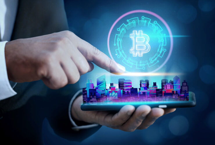 Coinbase stara sie o zatwierdzenie przez SEC w USA aby oferowac akcje oparte na blockchainie