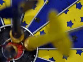 Delivery Hero i Glovo ukarane grzywna 329 mln euro za udzial w kartelu