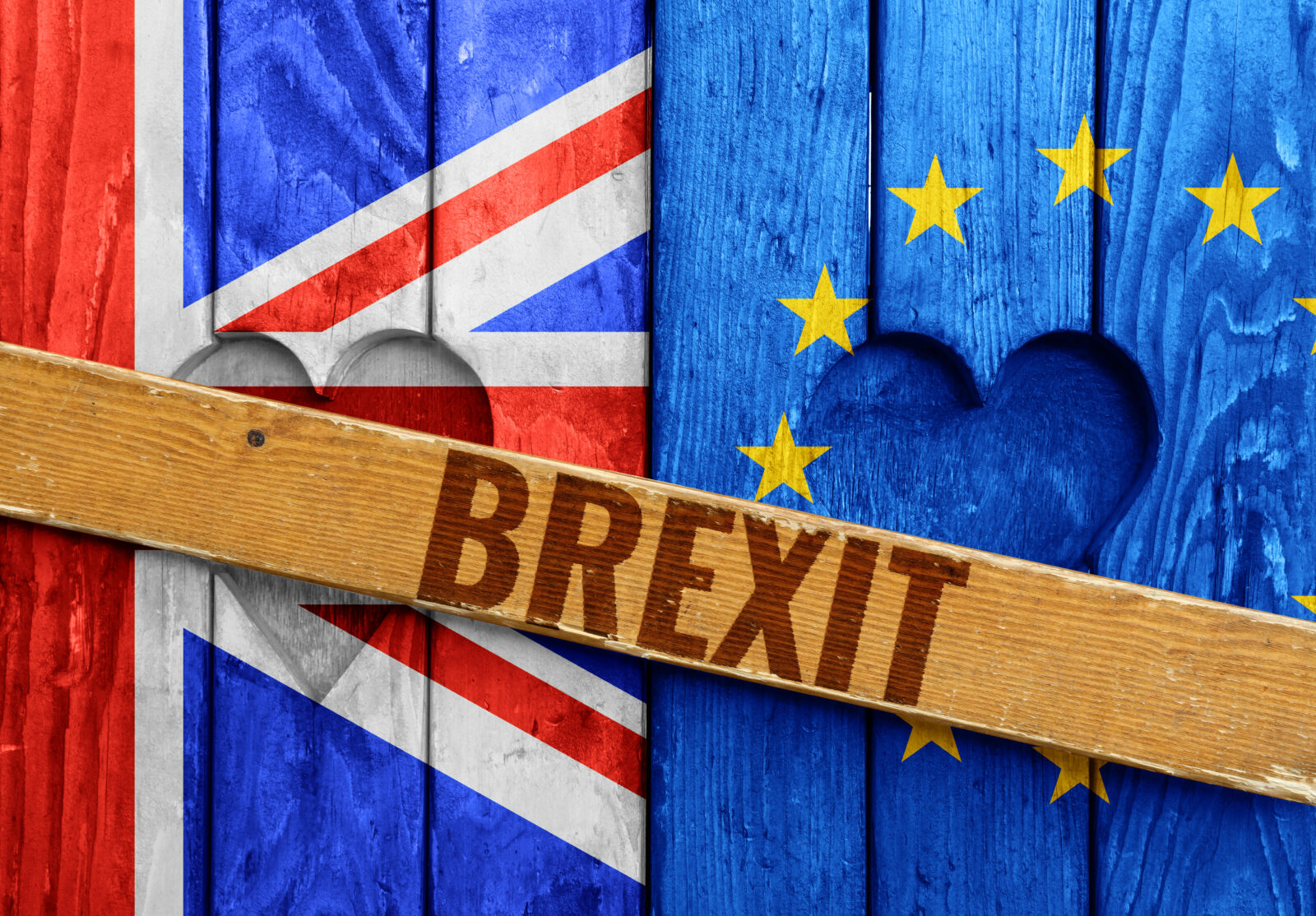 Dziewiec lat po Brexicie Brytyjczycy chca wrocic do EU