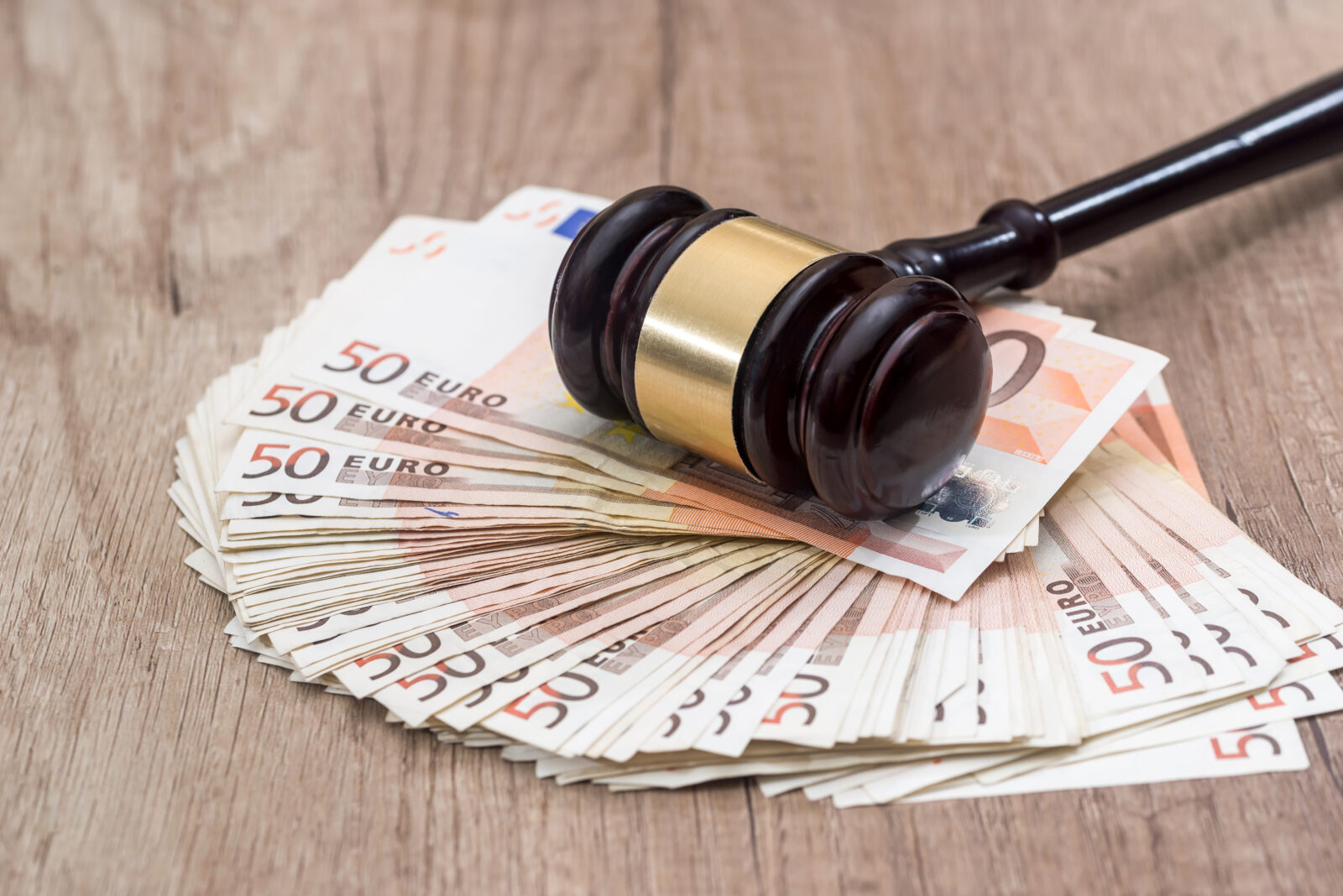 Dzisiaj w TSUE w sprawie WIBOR. Na wyrok trzeba bedzie poczekac