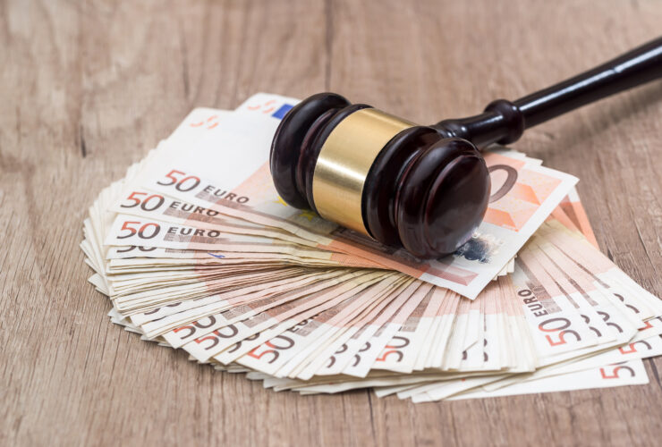 Dzisiaj w TSUE w sprawie WIBOR. Na wyrok trzeba bedzie poczekac