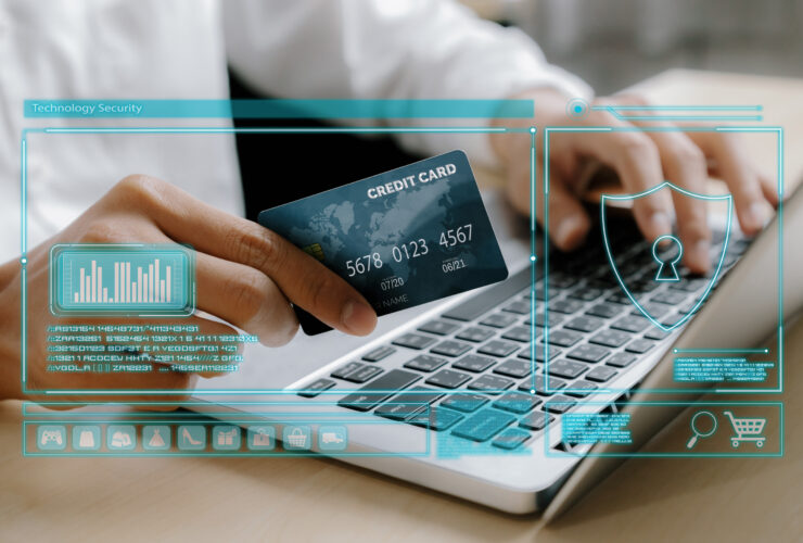 E bankowosc i zakupy internetowe najwyzej ocenianymi e uslugami