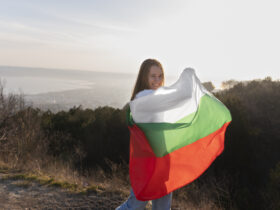 EBC zatwierdza przystapienie Bulgarii do strefy euro