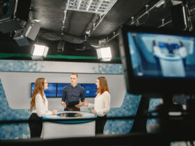 Gubernator Kalifornii Newsom pozywa Fox News na 787 mln dolarow