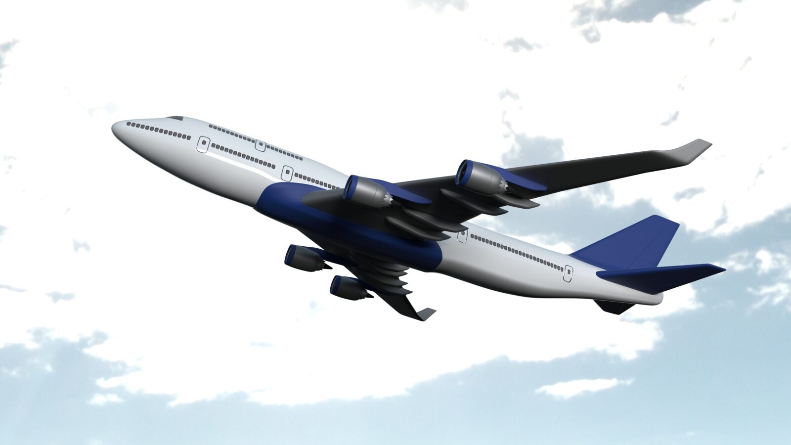 IATA przewiduje ze produkcja zrownowazonego paliwa lotniczego podwoi sie w tym roku