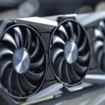 Insiderzy Nvidii sprzedali akcje o wartosci ponad 1 mld dolarow