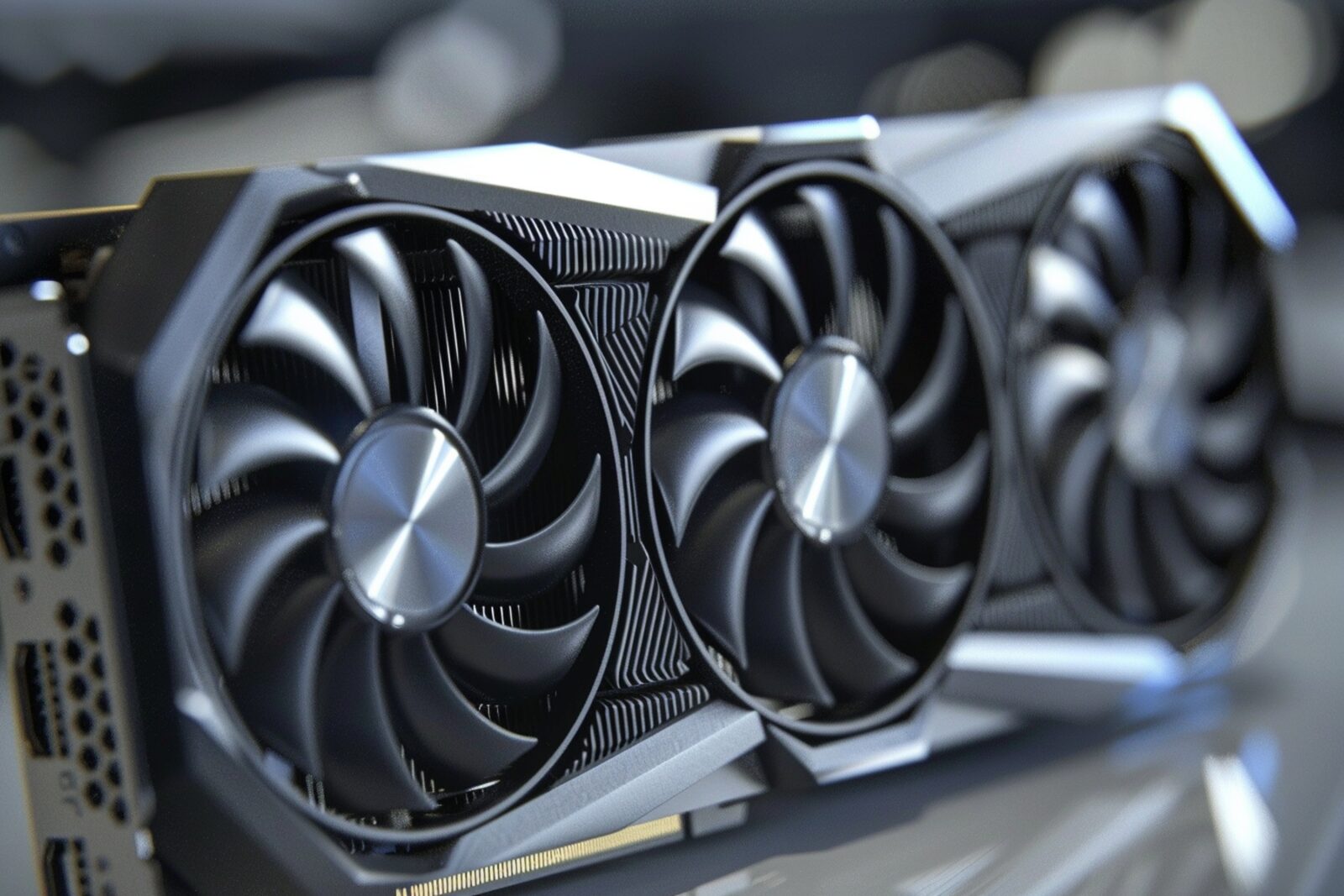 Insiderzy Nvidii sprzedali akcje o wartosci ponad 1 mld dolarow