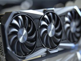 Insiderzy Nvidii sprzedali akcje o wartosci ponad 1 mld dolarow