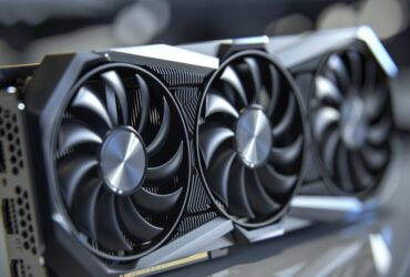 Insiderzy Nvidii sprzedali akcje o wartosci ponad 1 mld dolarow