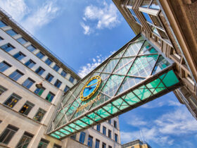 Lone Star zgadza sie sprzedac portugalski Novo Banco francuskiemu BPCE za 74 mld dolarow