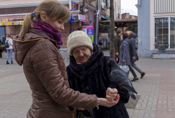 Mieszkancom Wielkiej Brytanii coraz trudniej wiazac koniec z koncem