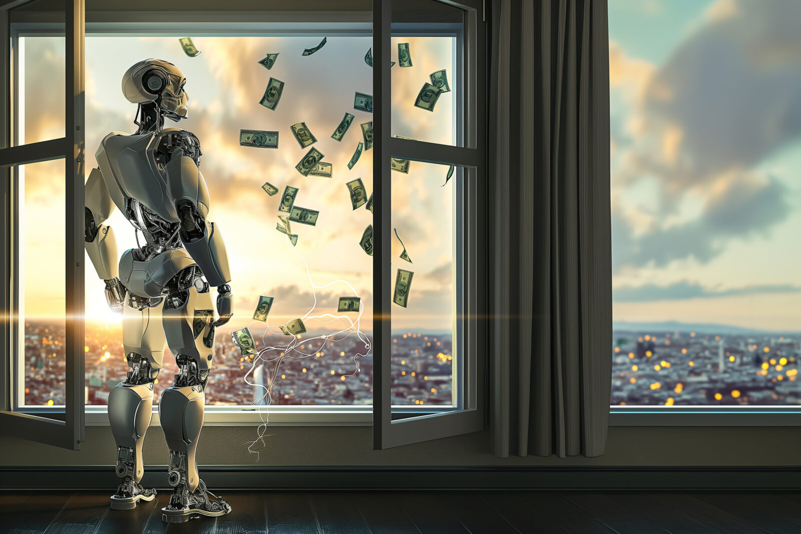 Morgan Stanley dostaje 5 mld dolarow za xAI nalezace do Elona Muska