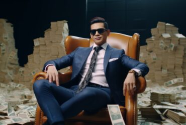 Na swiecie jest prawie 235 mln milionerow informuje raport Capgemini. Przoduje Ameryka