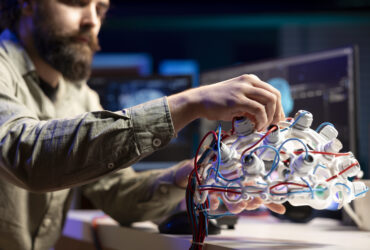 Neuralink Muska pozyskuje 650 mln dolarow w ramach najnowszego finansowania. Firma rozpoczyna badania kliniczne