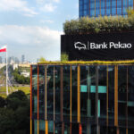 PZU i Bank Pekao stworza grupe kapitalowa. Na GPW zostanie jedna spolka